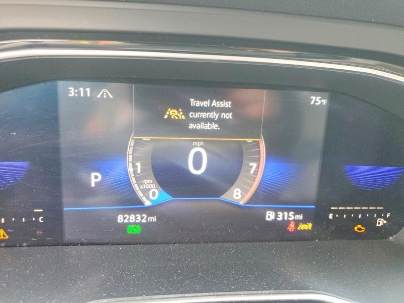 2022 VOLKSWAGEN JETTA S 9