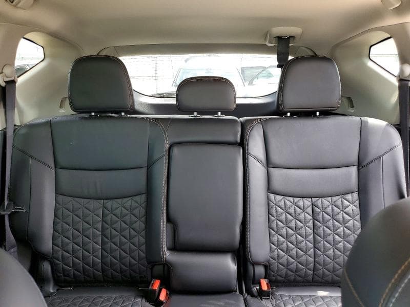 2021 NISSAN MURANO PLATINUM PLATINUM 10