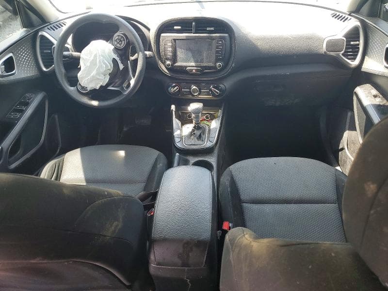 2020 KIA SOUL LX 8