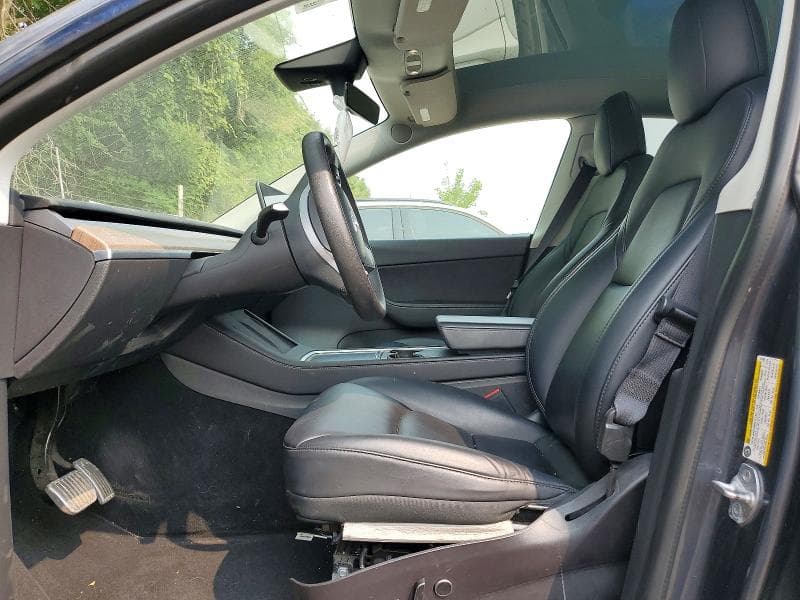 2022 TESLA MODEL Y 7