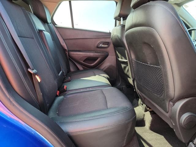 2016 CHEVROLET TRAX 1LT 10