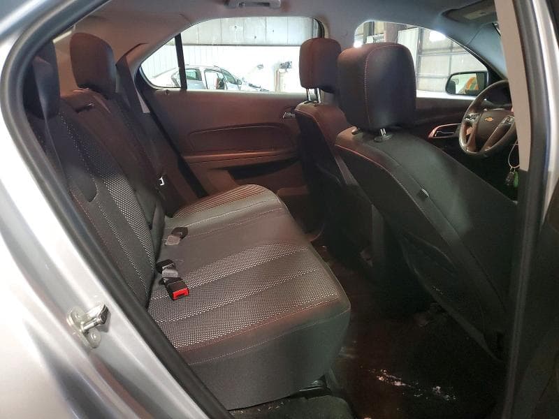 2017 CHEVROLET EQUINOX LS LS 11