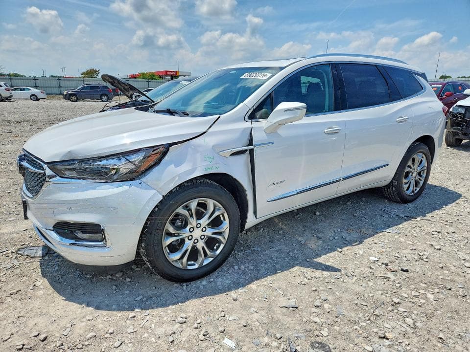 2020 BUICK ENCLAVE AVENIR AVENIR - 1