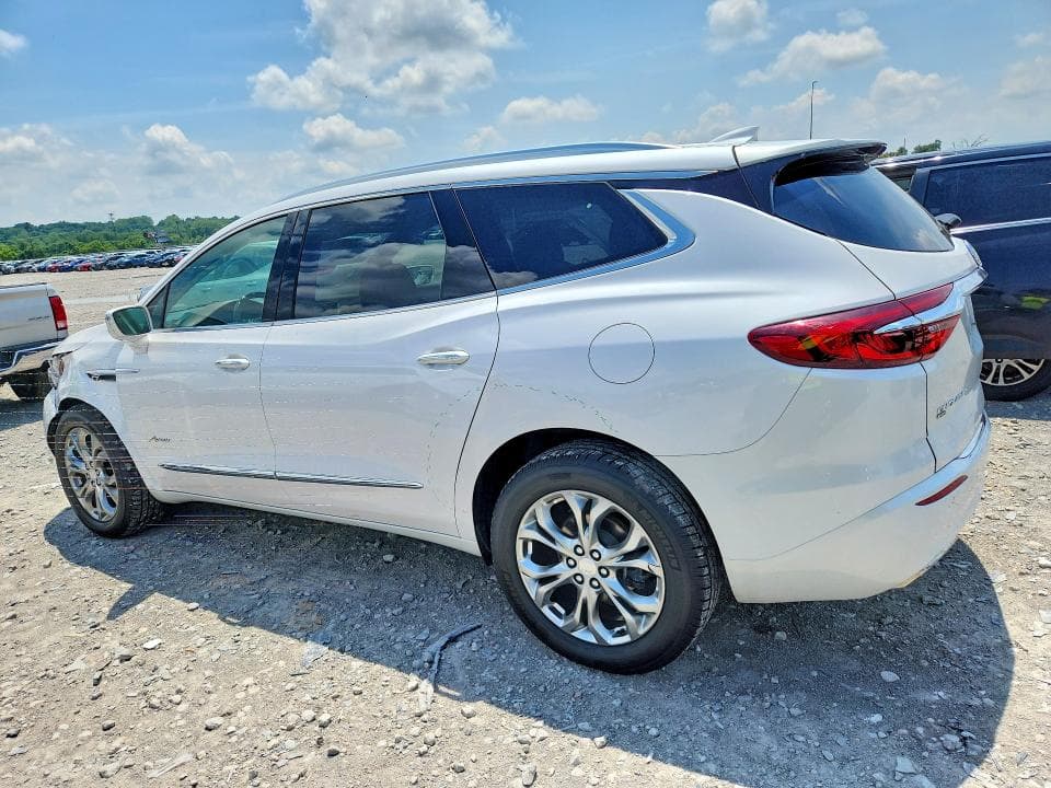 2020 BUICK ENCLAVE AVENIR AVENIR 2