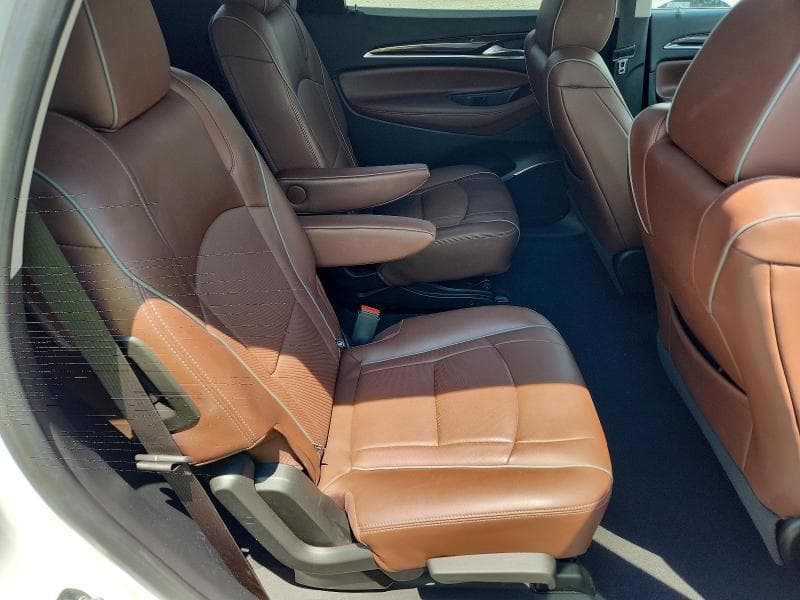 2020 BUICK ENCLAVE AVENIR AVENIR 11