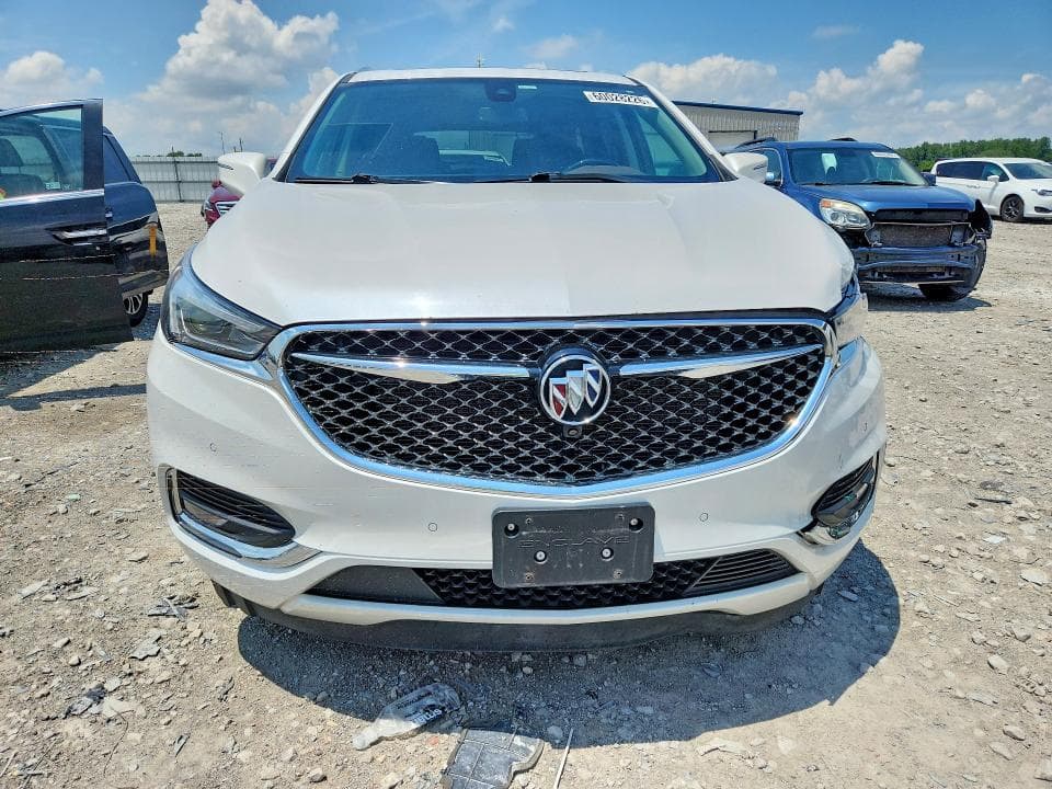 2020 BUICK ENCLAVE AVENIR AVENIR 5