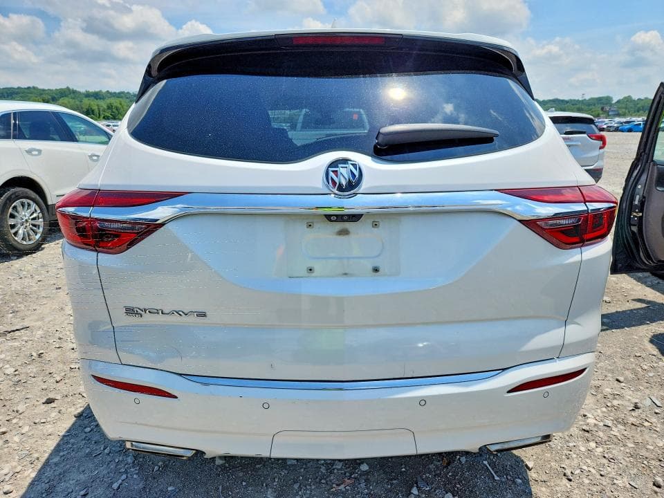 2020 BUICK ENCLAVE AVENIR AVENIR 6