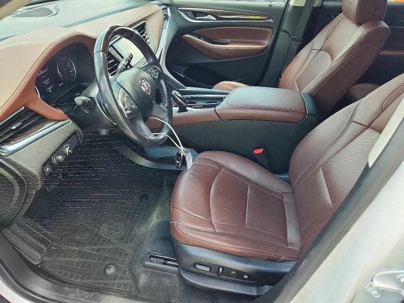 2020 BUICK ENCLAVE AVENIR AVENIR 7