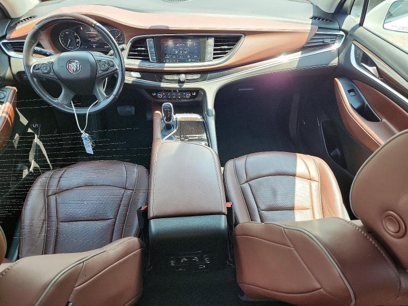 2020 BUICK ENCLAVE AVENIR AVENIR 8