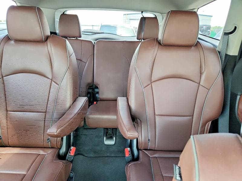 2020 BUICK ENCLAVE AVENIR AVENIR 10
