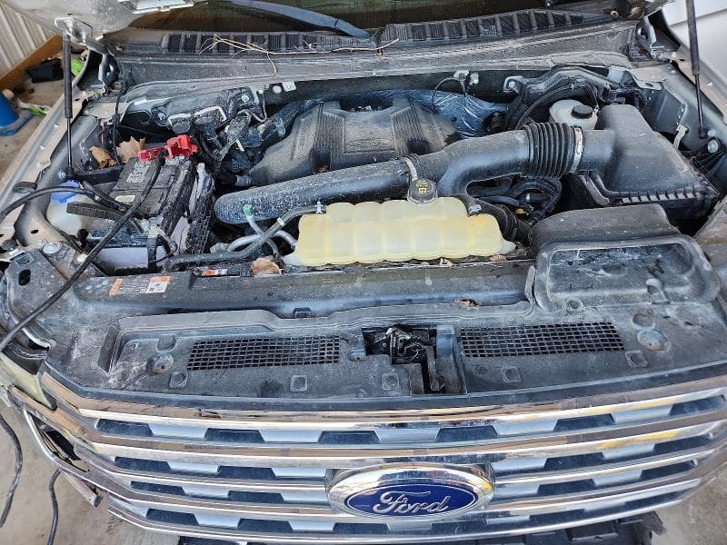 2018 FORD EXPEDITION XLT 12