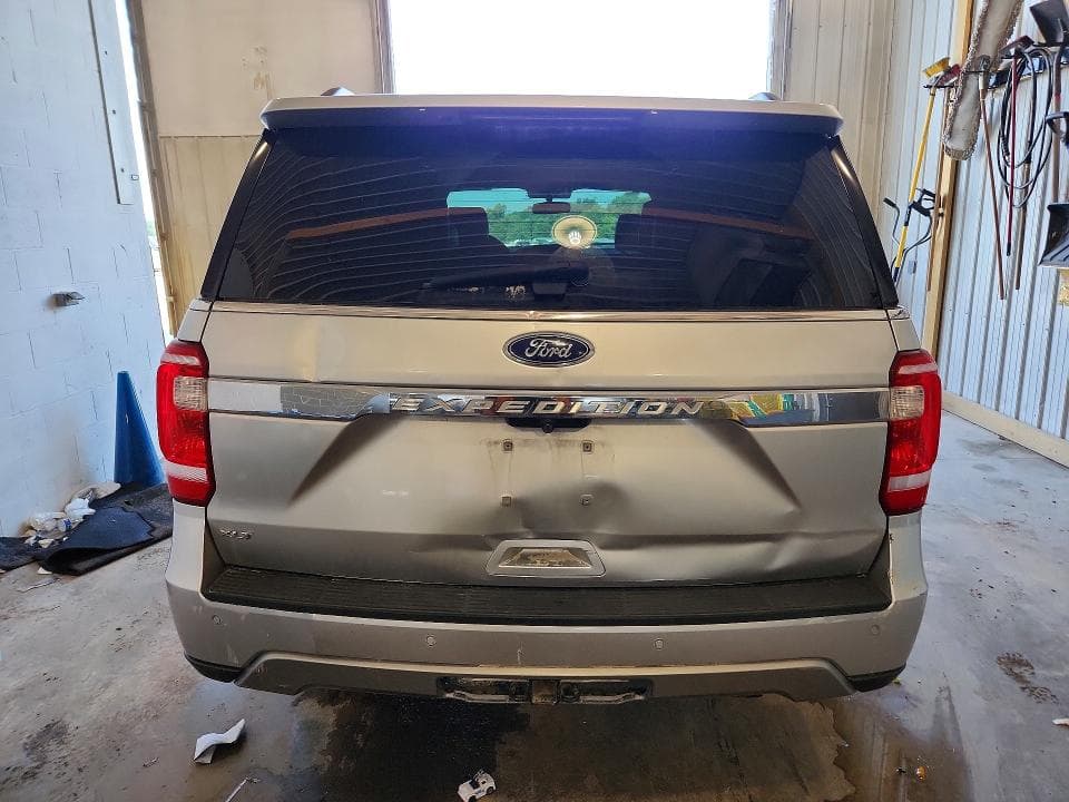 2018 FORD EXPEDITION XLT 6