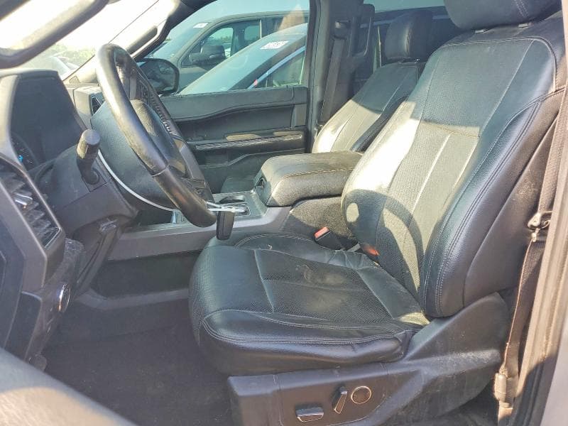 2018 FORD EXPEDITION XLT 7