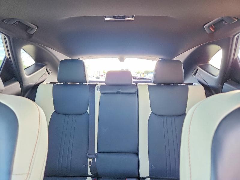 2024 LEXUS NX 350H PREMIUM PREMIUM 10