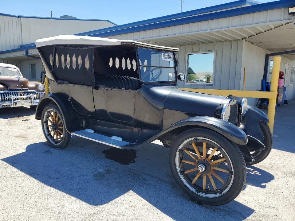 1914 DODGE 30 4
