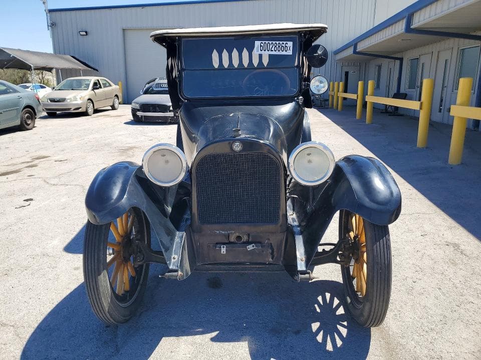1914 DODGE 30 5