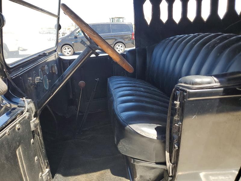 1914 DODGE 30 7