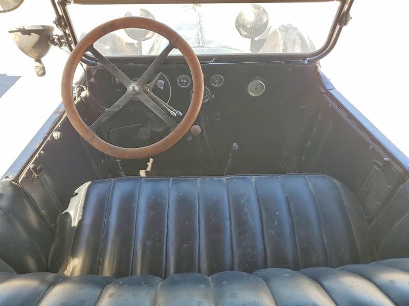 1914 DODGE 30 8
