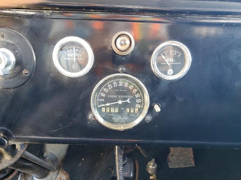1914 DODGE 30 9