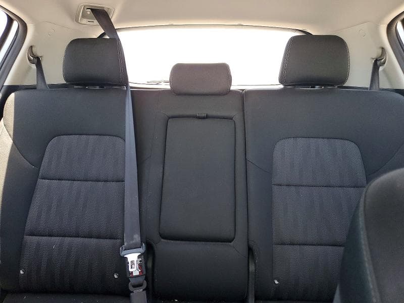 2021 KIA SPORTAGE LX 10