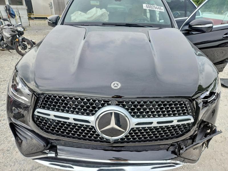 2025 MERCEDES-BENZ GLE 350 4MATIC 350 4MATIC 12
