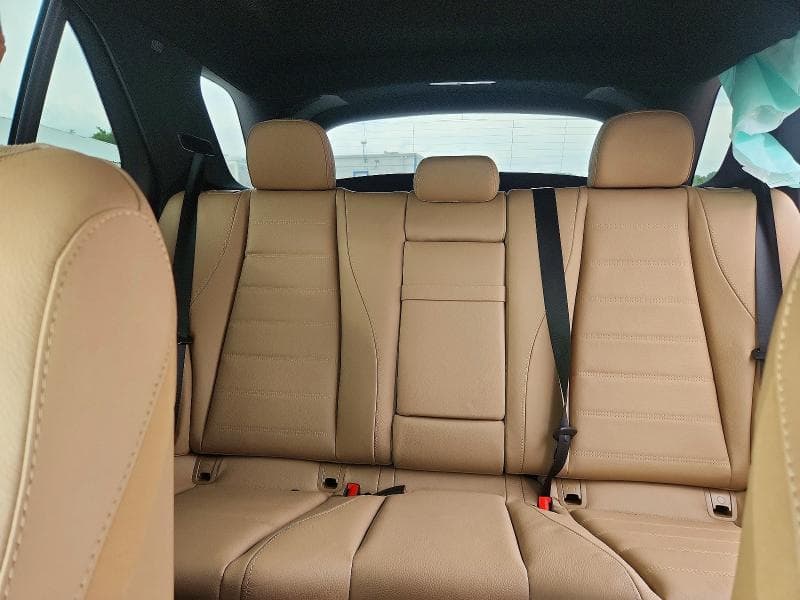 2025 MERCEDES-BENZ GLE 350 4MATIC 350 4MATIC 10