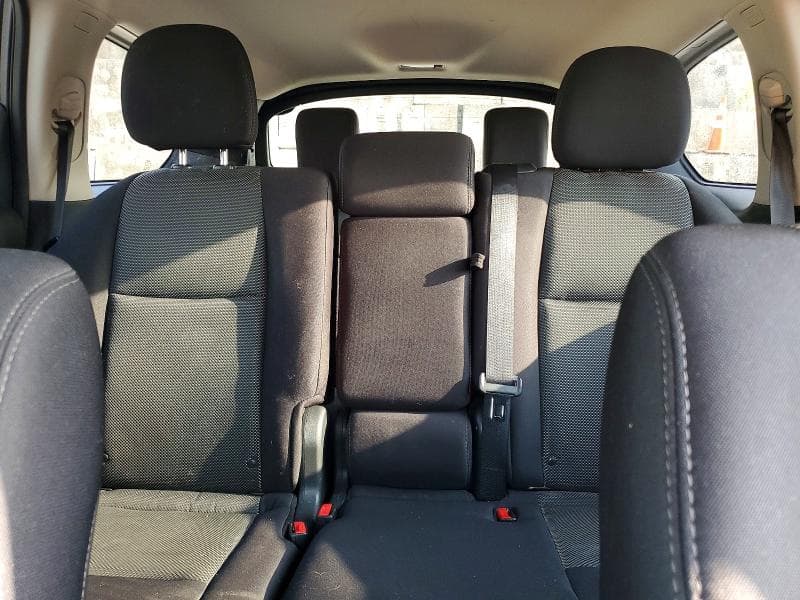 2017 NISSAN PATHFINDER SV SV 10
