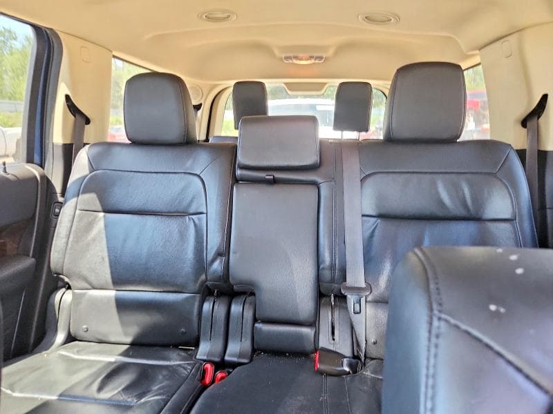 2019 FORD FLEX LIMITED 10