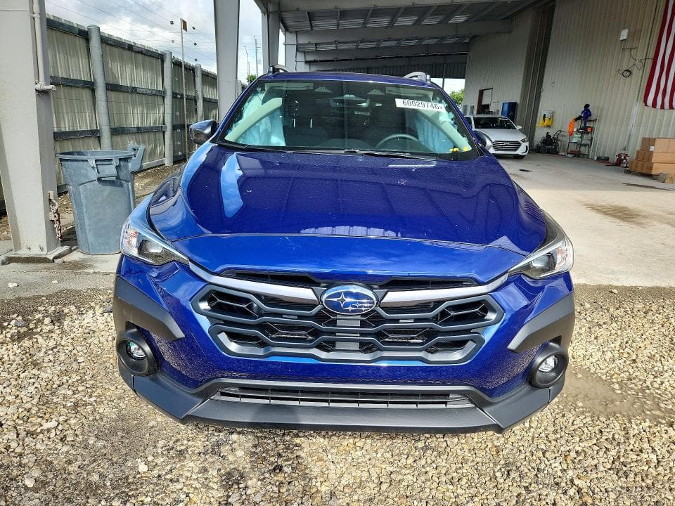 2026 SUBARU CROSSTREK PREMIUM 5