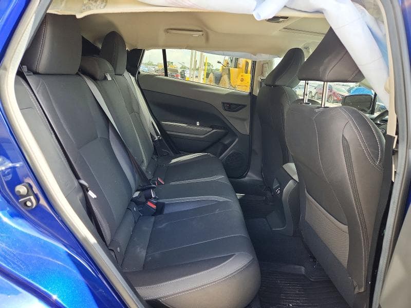 2026 SUBARU CROSSTREK PREMIUM 10