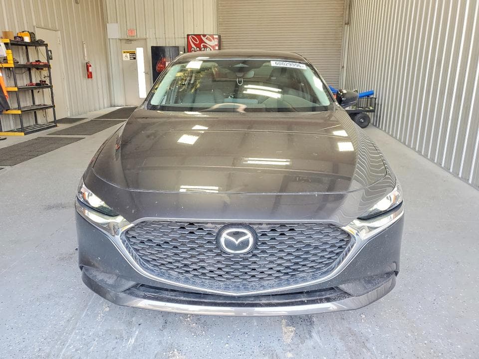 2025 MAZDA 3 SELECT SPORT 5
