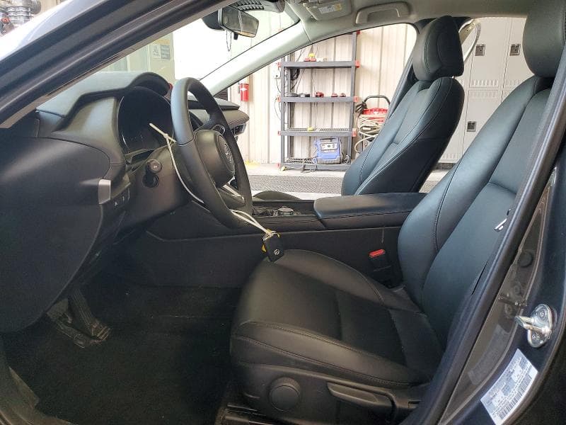 2025 MAZDA 3 SELECT SPORT 7