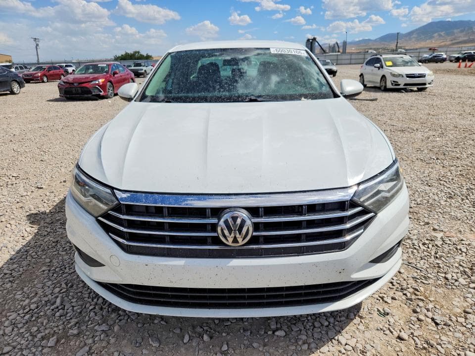2019 VOLKSWAGEN JETTA S 5