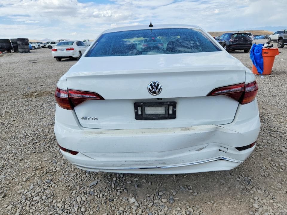 2019 VOLKSWAGEN JETTA S 6