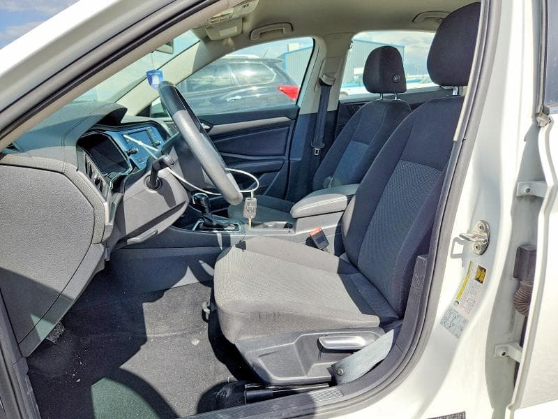 2019 VOLKSWAGEN JETTA S 7