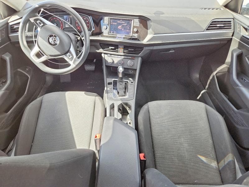 2019 VOLKSWAGEN JETTA S 8
