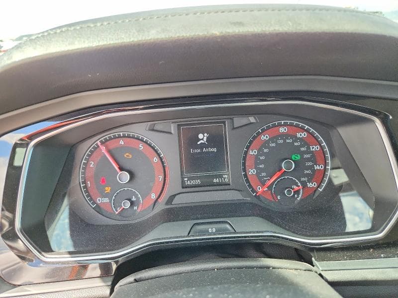 2019 VOLKSWAGEN JETTA S 9