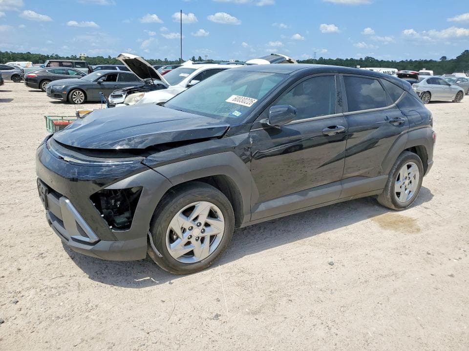 2025 HYUNDAI KONA SE SE - 1