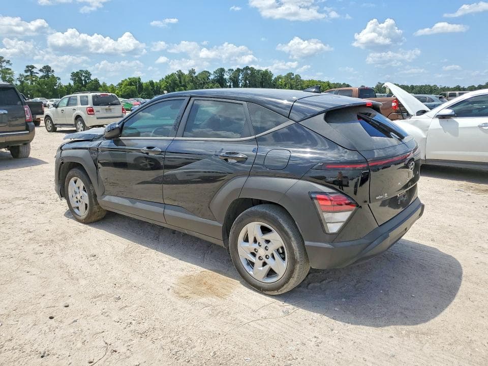 2025 HYUNDAI KONA SE SE 2