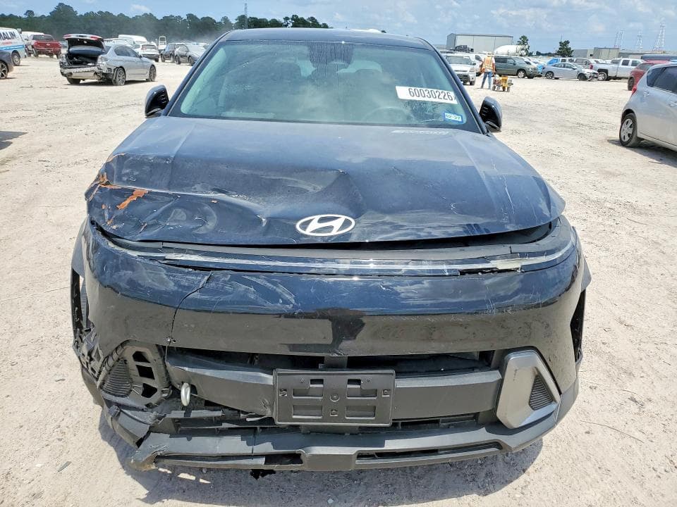 2025 HYUNDAI KONA SE SE 5