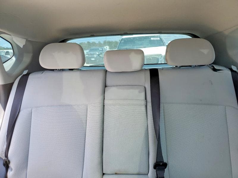 2025 HYUNDAI KONA SE SE 10