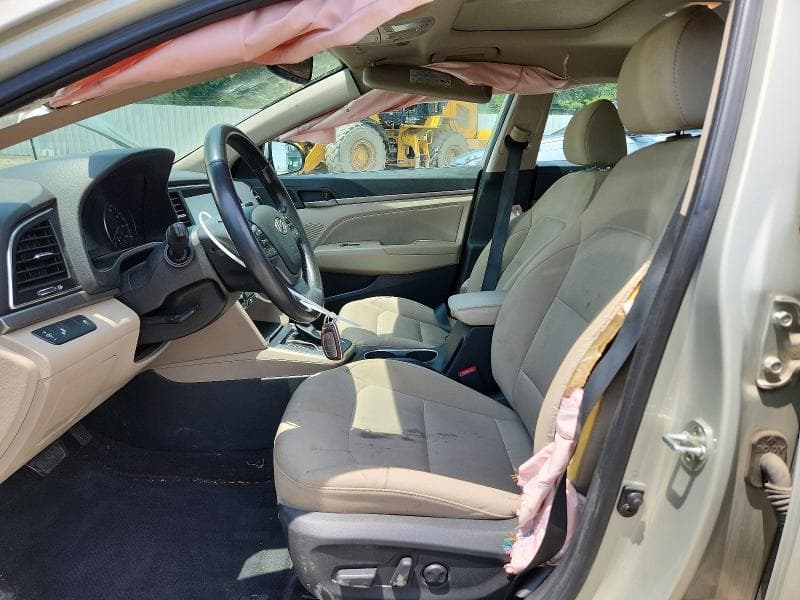 2017 HYUNDAI ELANTRA VALUE EDITION 7