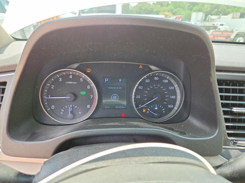 2017 HYUNDAI ELANTRA VALUE EDITION 9