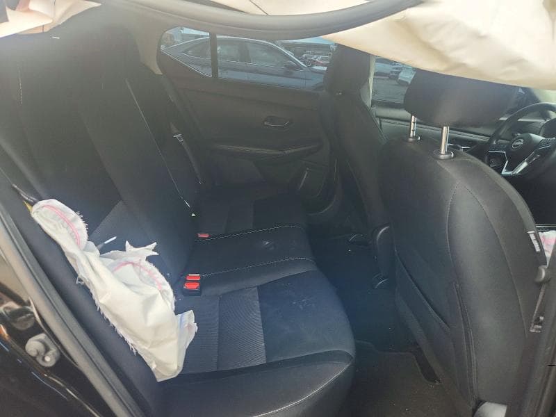 2024 NISSAN SENTRA SV 10