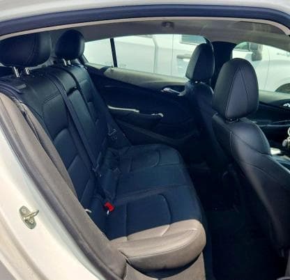 2018 CHEVROLET CRUZE PREMIER 10