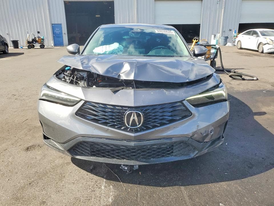 2025 ACURA INTEGRA 5