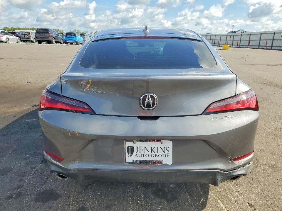 2025 ACURA INTEGRA 6