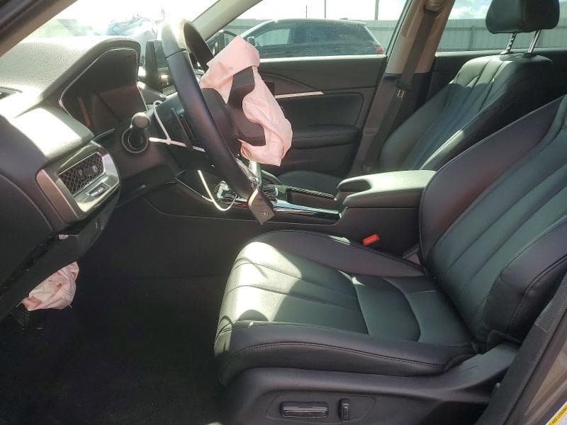 2025 ACURA INTEGRA 7
