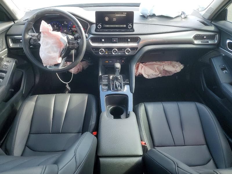 2025 ACURA INTEGRA 8
