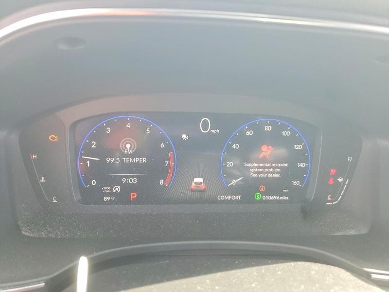2025 ACURA INTEGRA 9